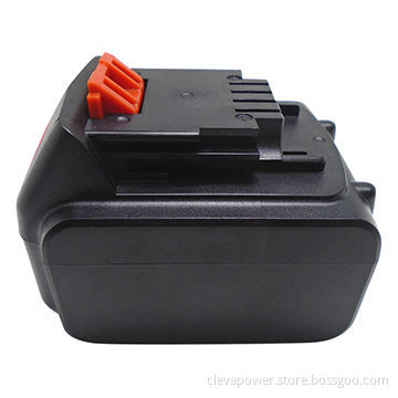 14.4V Replacement Battery for Black Decker BL1514